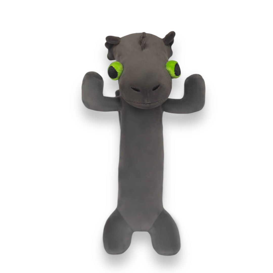 Dancing Toothless Plush